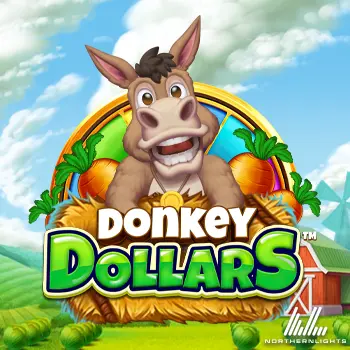 Donkey Dollars